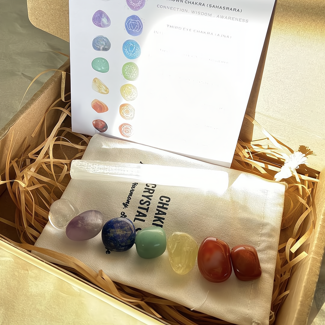 Health Stones Kits